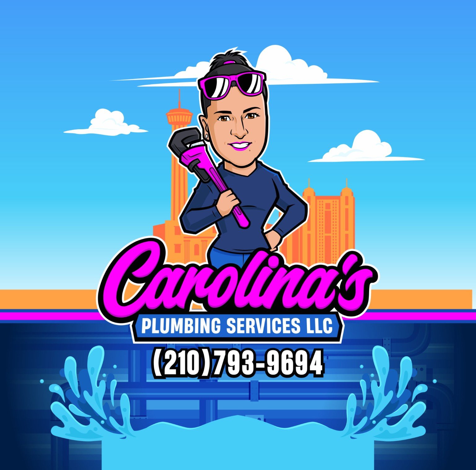 Water Heaters in San Antonio
