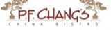 P.F. Chang's China Bistro