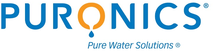 Puronics official corporate logo